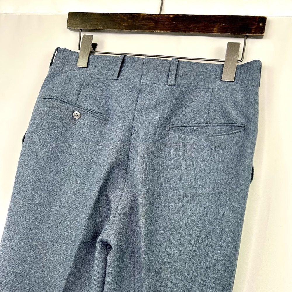 Vintage Sears slacks